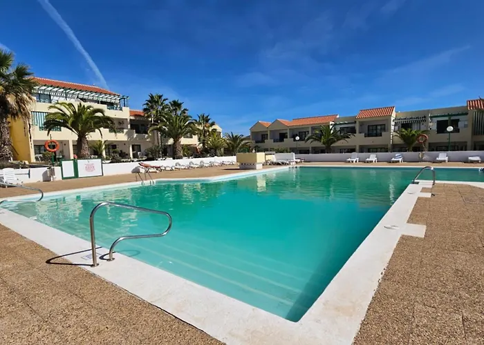 Apartment Torres Del Castillo 105 *