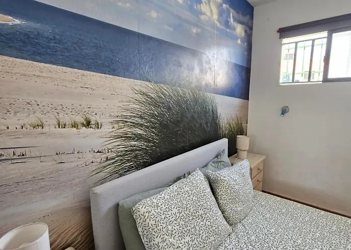 Torres Del Castillo 105 Apartment