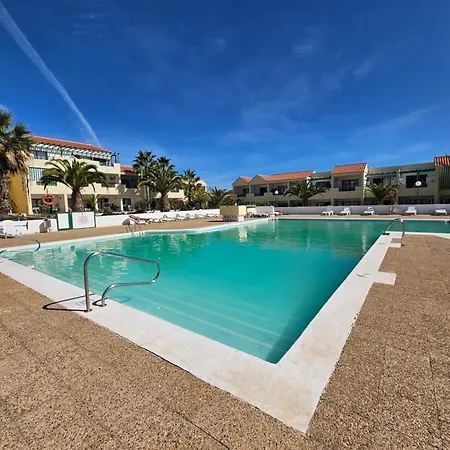 Apartament Torres Del Castillo 105 *
