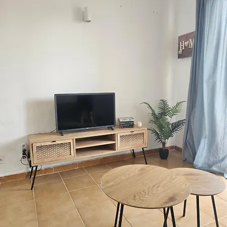 Apartament Torres Del Castillo 105 Costa De Antigua