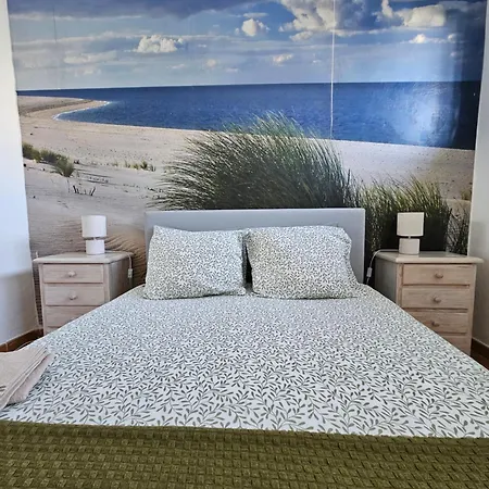 Apartament Torres Del Castillo 105