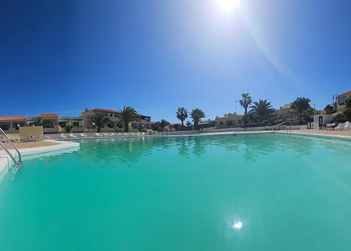 Torres Del Castillo 105 * 코스타 데 안티과