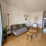 Apartament Torres Del Castillo 105 Costa De Antigua