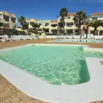 Torres Del Castillo 105 Apartament *