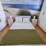 Apartament Torres Del Castillo 105 *