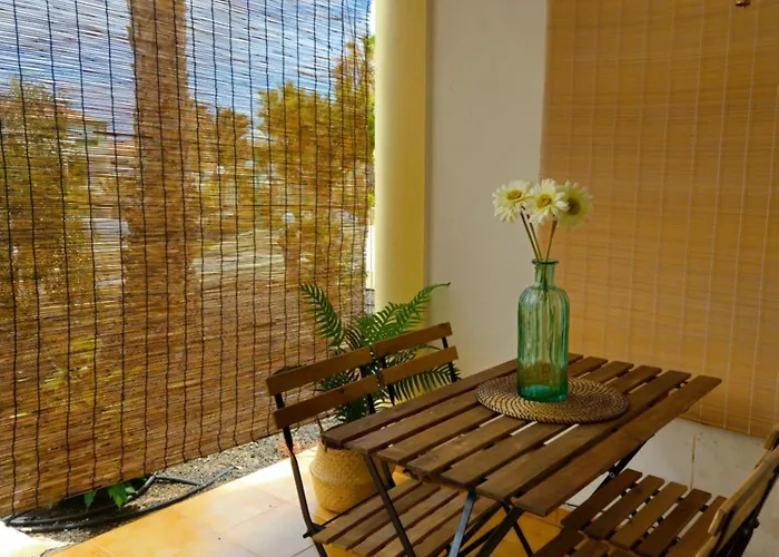 Torres Del Castillo 105 Lejlighed *